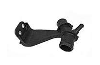 TUBO DA MANGUEIRA DO RADIADOR MG MANGUEIRAS - MG209