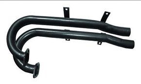 TUBO DE ESCAPE VALCLEI - VC-169