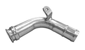 Tubo De Fluxo De Água Belair - B-0667 - Clio \ Kangoo 