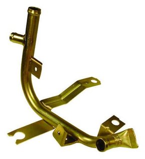 TUBO DE FLUXO DE ÁGUA FLUXO DE ÁGUA VALCLEI - VC-112