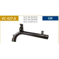 TUBO DE FLUXO DE ÁGUA VALCLEI - VC-427.A