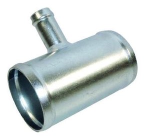 TUBO DE REFRIGERAÇÃO T DO MOTOR VALCLEI - VC-402