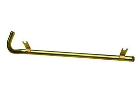 TUBO DE REFRIGERAÇÃO DO MOTOR BOMBA D´ÁGUA VALCLEI - VC-621