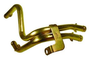 TUBO DE REFRIGERAÇÃO DO MOTOR VALCLEI - VC-229