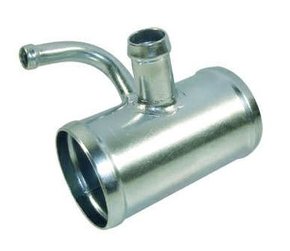 TUBO DE REFRIGERAÇÃO DO MOTOR VALCLEI - VC-404