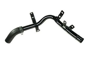 TUBO DE REFRIGERAÇÃO DO MOTOR VALCLEI - VC-604