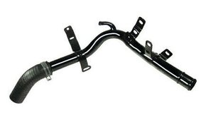 TUBO DE REFRIGERAÇÃO DO MOTOR VALCLEI - VC-612