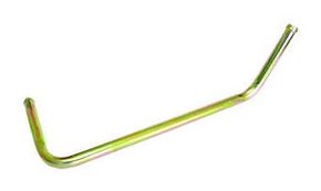 TUBO REFRIGERAÇÃO MOTOR TUBO  VALCLEI - VC-631.A