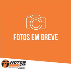 Tubo Flexível Traseiro Direito Norflex - 7015 - Kombi