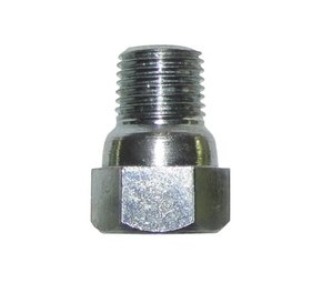 TUCHOS DE VELA CONICO VW - La Ferrera