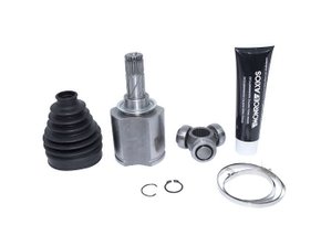 TULIPA AXIOS - 546.6098