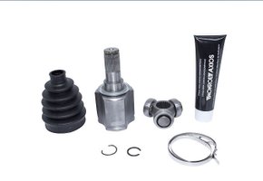 TULIPA AXIOS - 546.6101