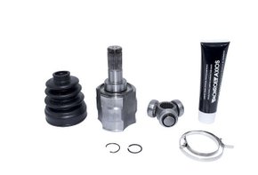 TULIPA AXIOS - 546.6102