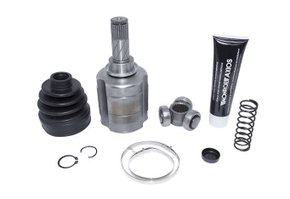 TULIPA AXIOS - 546.6109