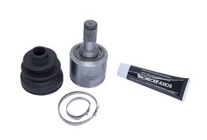 TULIPA HYUNDAI 25 ESTRIAS INT 27 EXT - Monroe Axios