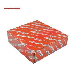 VALVULA ADMISSAO EFFA