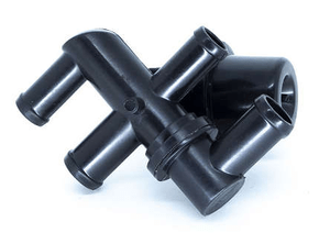 FLANGE CONTROLE DO AQUECEDOR VALCLEI - VC-414.C