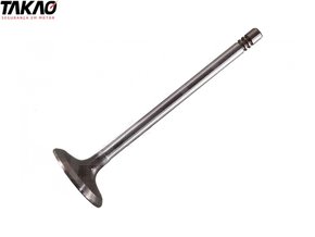 VÁLVULA DE ADMISSÃO TAKAO - VAD GM 10B