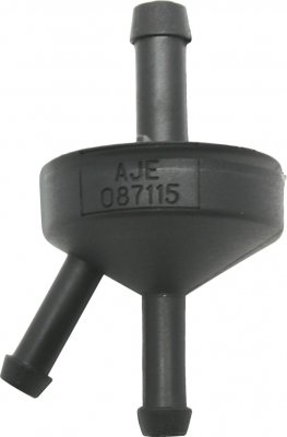 VÁLVULA DO AR QUENTE AJE - 087115