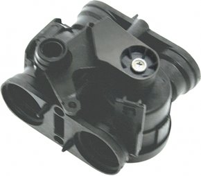 VÁLVULA DO AR QUENTE AJE - 087143