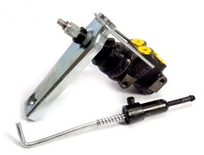 VÁLVULA EQUALIZADORA DE PRESSÃO TRASEIRO YMAX - 8340