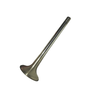 VÁLVULA DE ESCAPE KS PIERBURG - 50004484