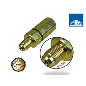 VÁLVULA EQUALIZADORA DE PRESSÃO ATE - 6210