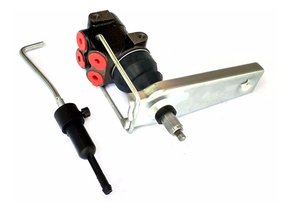 Válvula Reguladora Traseiro Logan Sandero Bilbao  8201038340