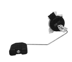 VÁLVULA SOLENOIDE 12V DS - 2001