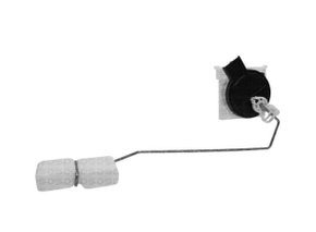 VÁLVULA SOLENOIDE 12V DS - 2004