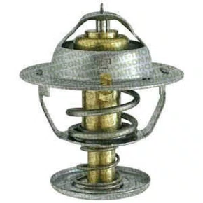 VALVULA TERMOSTATICA FORD