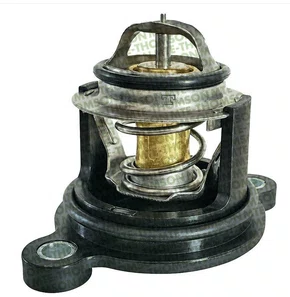 VALVULA TERMOSTATICA FORD
