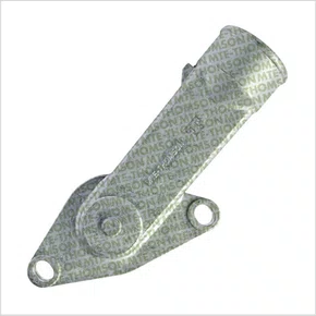VALVULA TERMOSTATICA GM  G1MTE