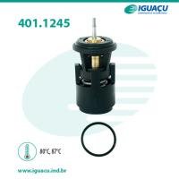 VÁLVULA TERMOSTÁTICA IGUAÇU - 401.1245-80