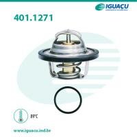 VÁLVULA TERMOSTÁTICA IGUAÇU - 401.1271-89