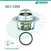 VÁLVULA TERMOSTÁTICA IGUAÇU - 401.1294-87