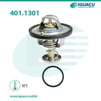 VÁLVULA TERMOSTÁTICA IGUAÇU - 401.1301-82