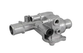 VÁLVULA TERMOSTÁTICA MAGNETI MARELLI - MMVT321.88C 88°C