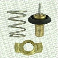 VÁLVULA TERMOSTÁTICA MTE-THOMSON - VT262.87 87°C