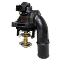 VÁLVULA TERMOSTÁTICA VALCLEI - 1110.100 91°C