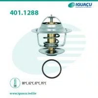 VALVULA TERMOSTATICA VW  V6I