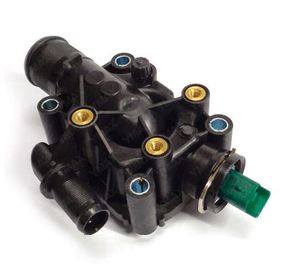 VÁLVULA TERMOSTÁTICA YMAX - 9647