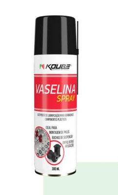 VASELINA 300ML - KOUBE