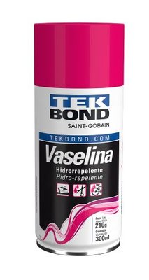 VASELINA SPRAY 300ml - Tekbond