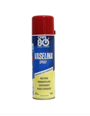 VASELINA SPRAY 300ml - Car80