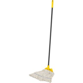 VASSOURA DE ALGODÃO - Vonder