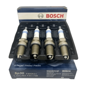VELA DE IGNIÇÃO - BOSCH