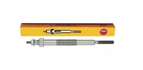 VELA DE AQUECIMENTO NGK - Y-733J