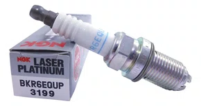 Vela de Ignição Automotivo NGK 3199