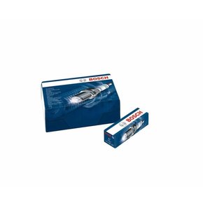 VELA DE IGNIÇÃO BOSCH - 0 242 232 507